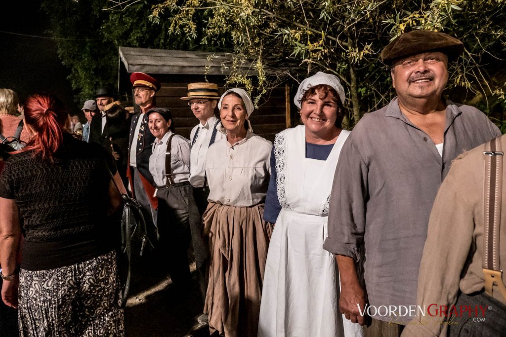 2019 Der Hauptmann von Köpenick @ IGV Nußloch