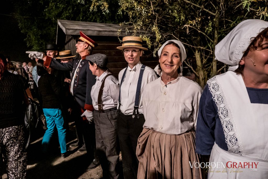 2019 Der Hauptmann von Köpenick @ IGV Nußloch