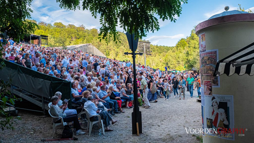 2019 Der Hauptmann von Köpenick @ IGV Nußloch