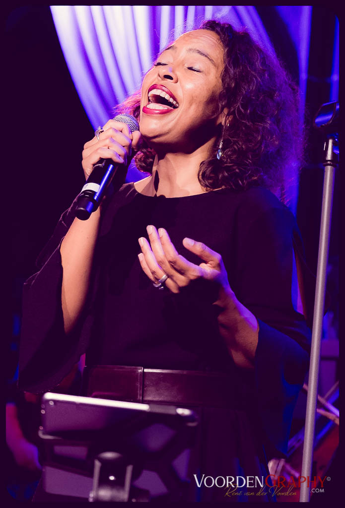 2019 New Philharmonic Wonders @ Königssaal Schloss Heidelberg // Foto: VoordenGraphy.com