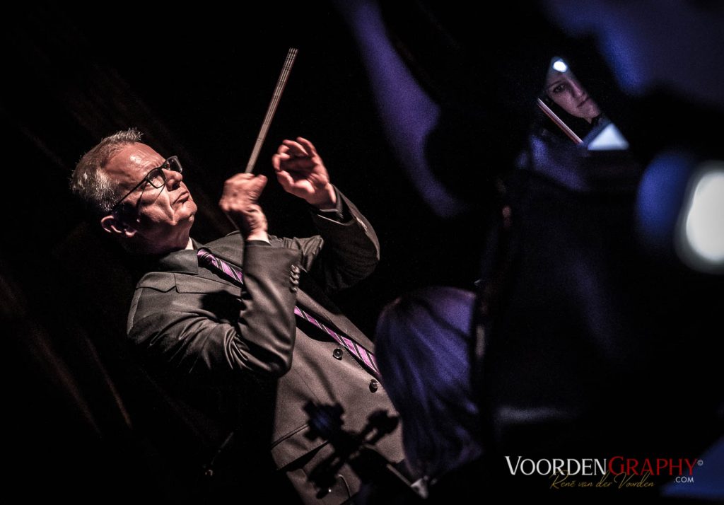 2019 New Philharmonic Wonders @ Königssaal Schloss Heidelberg // Foto: VoordenGraphy.com