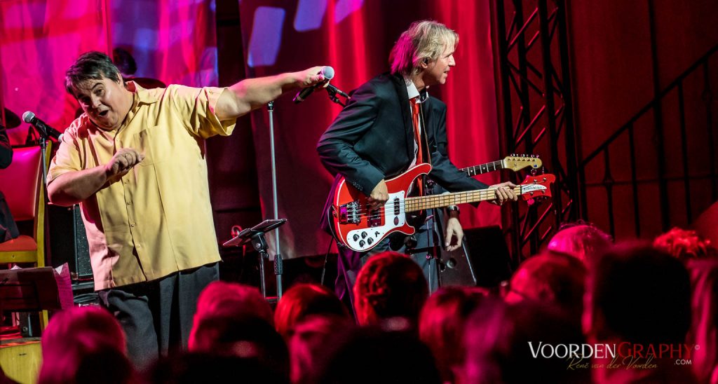 2019 New Philharmonic Wonders @ Königssaal Schloss Heidelberg // Foto: VoordenGraphy.com