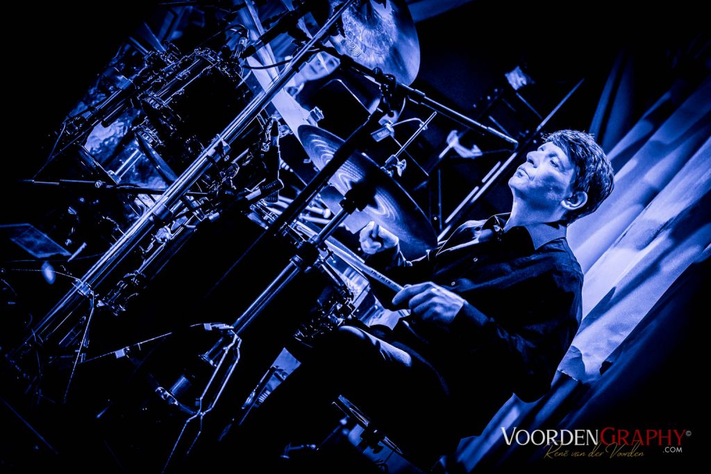 2019 New Philharmonic Wonders @ Königssaal Schloss Heidelberg // Foto: VoordenGraphy.com