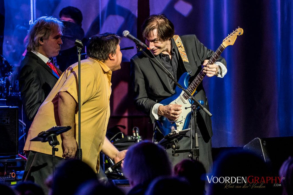 2019 New Philharmonic Wonders @ Königssaal Schloss Heidelberg // Foto: VoordenGraphy.com