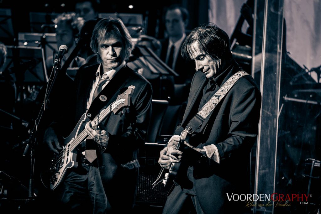 2019 New Philharmonic Wonders @ Königssaal Schloss Heidelberg // Foto: VoordenGraphy.com