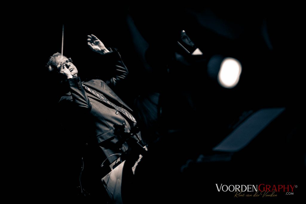 2019 New Philharmonic Wonders @ Königssaal Schloss Heidelberg // Foto: VoordenGraphy.com