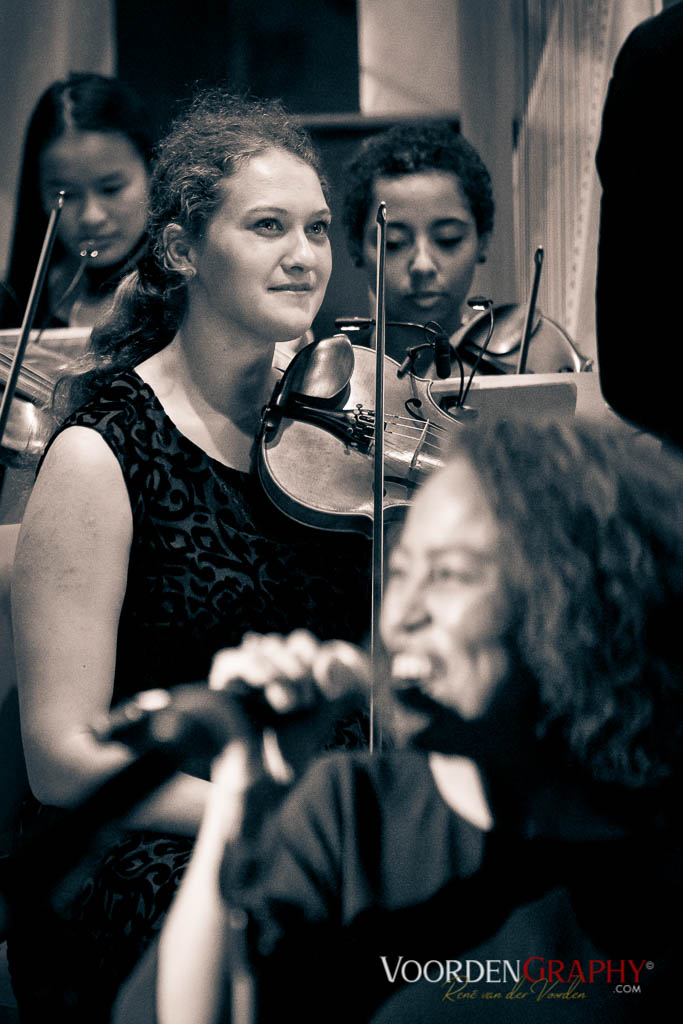 2019 New Philharmonic Wonders @ Königssaal Schloss Heidelberg // Foto: VoordenGraphy.com