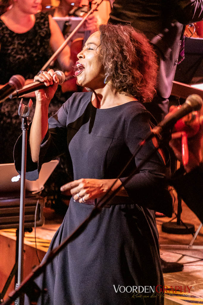 2019 New Philharmonic Wonders @ Königssaal Schloss Heidelberg // Foto: VoordenGraphy.com
