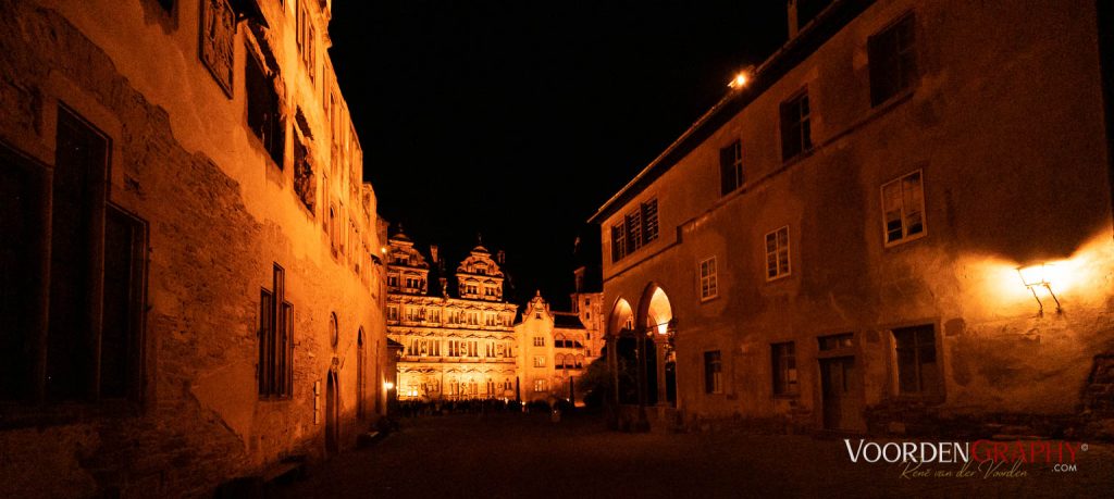 2019 New Philharmonic Wonders @ Königssaal Schloss Heidelberg // Foto: VoordenGraphy.com