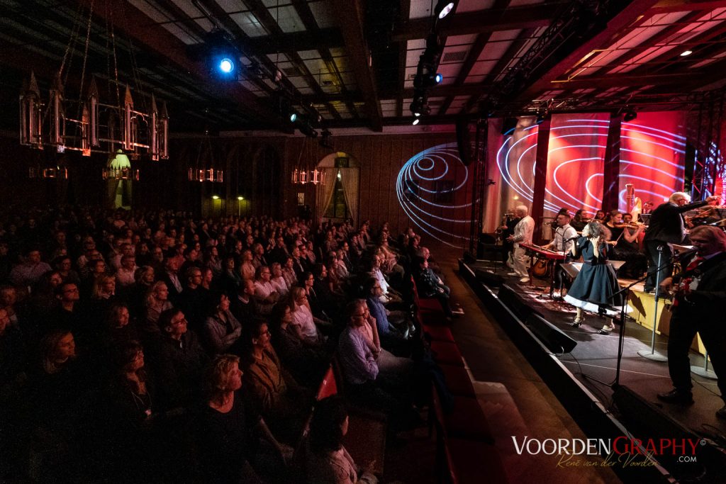 2019 New Philharmonic Wonders @ Königssaal Schloss Heidelberg // Foto: VoordenGraphy.com
