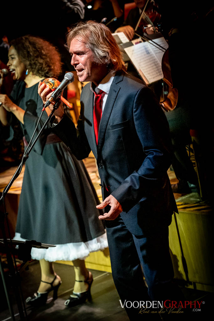 2019 New Philharmonic Wonders @ Königssaal Schloss Heidelberg // Foto: VoordenGraphy.com