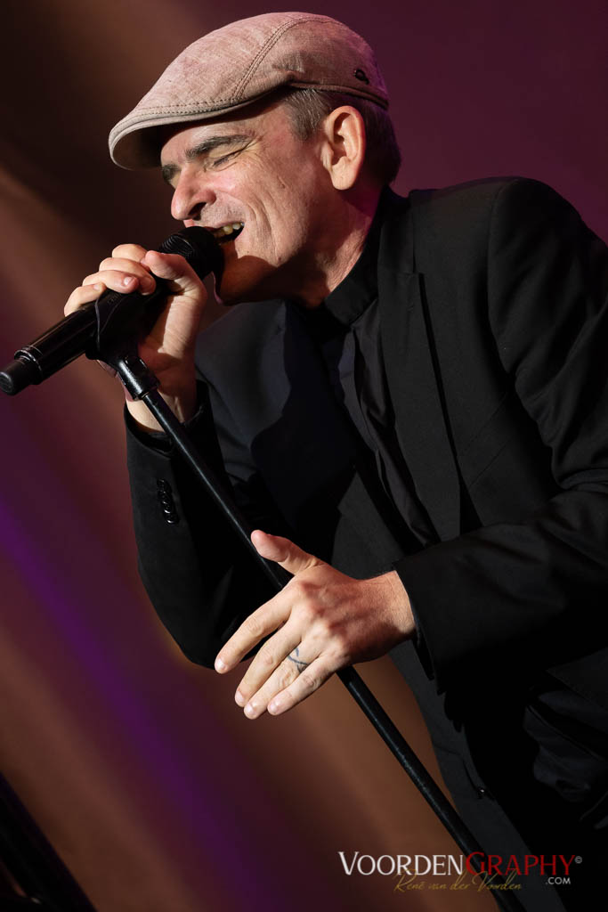 2019 New Philharmonic Wonders @ Königssaal Schloss Heidelberg // Foto: VoordenGraphy.com