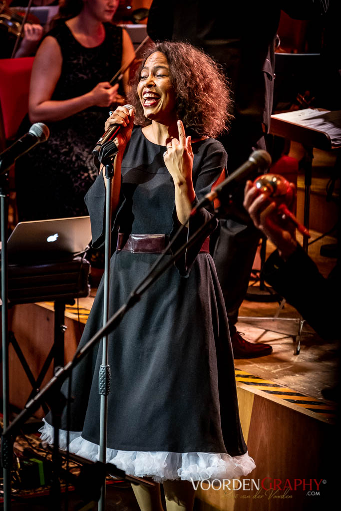 2019 New Philharmonic Wonders @ Königssaal Schloss Heidelberg // Foto: VoordenGraphy.com