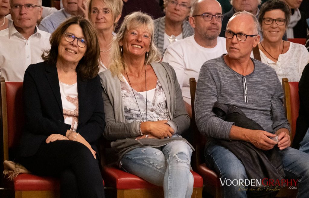 2019 New Philharmonic Wonders @ Königssaal Schloss Heidelberg // Foto: VoordenGraphy.com