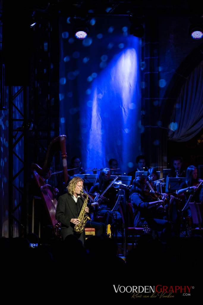 2019 New Philharmonic Wonders @ Königssaal Schloss Heidelberg // Foto: VoordenGraphy.com