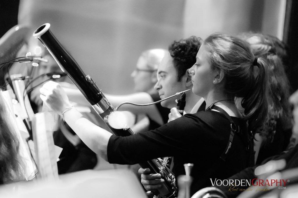 2019 New Philharmonic Wonders @ Königssaal Schloss Heidelberg // Foto: VoordenGraphy.com