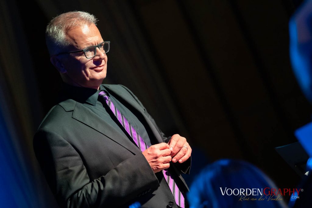 2019 New Philharmonic Wonders @ Königssaal Schloss Heidelberg // Foto: VoordenGraphy.com