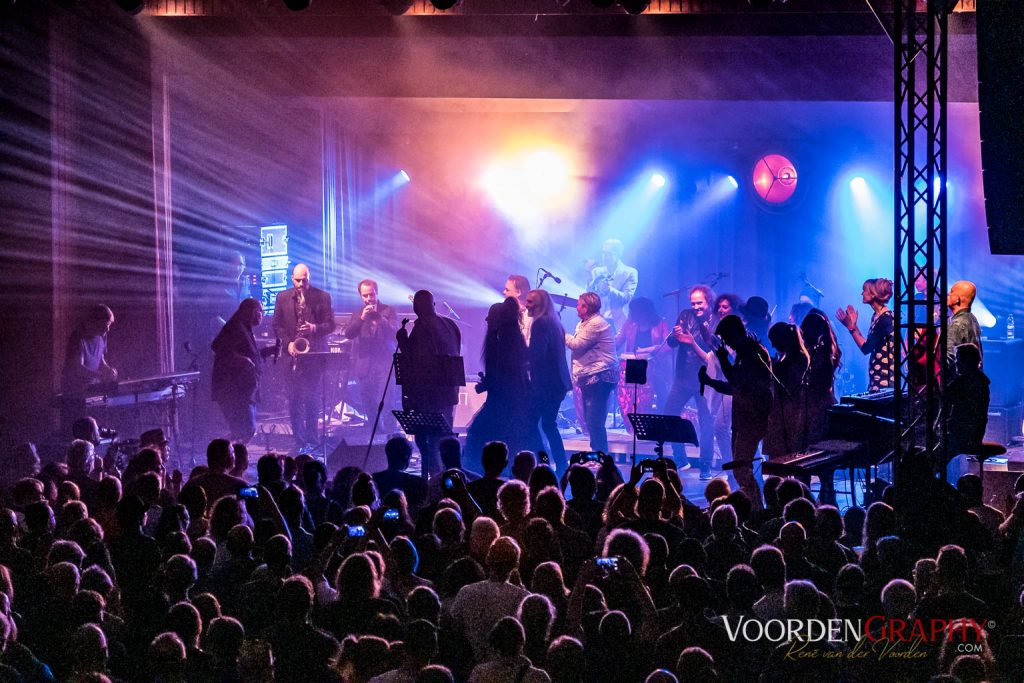 2019 Konzert für Edo @ Altenbürghalle Karlsdorf-Neuthard