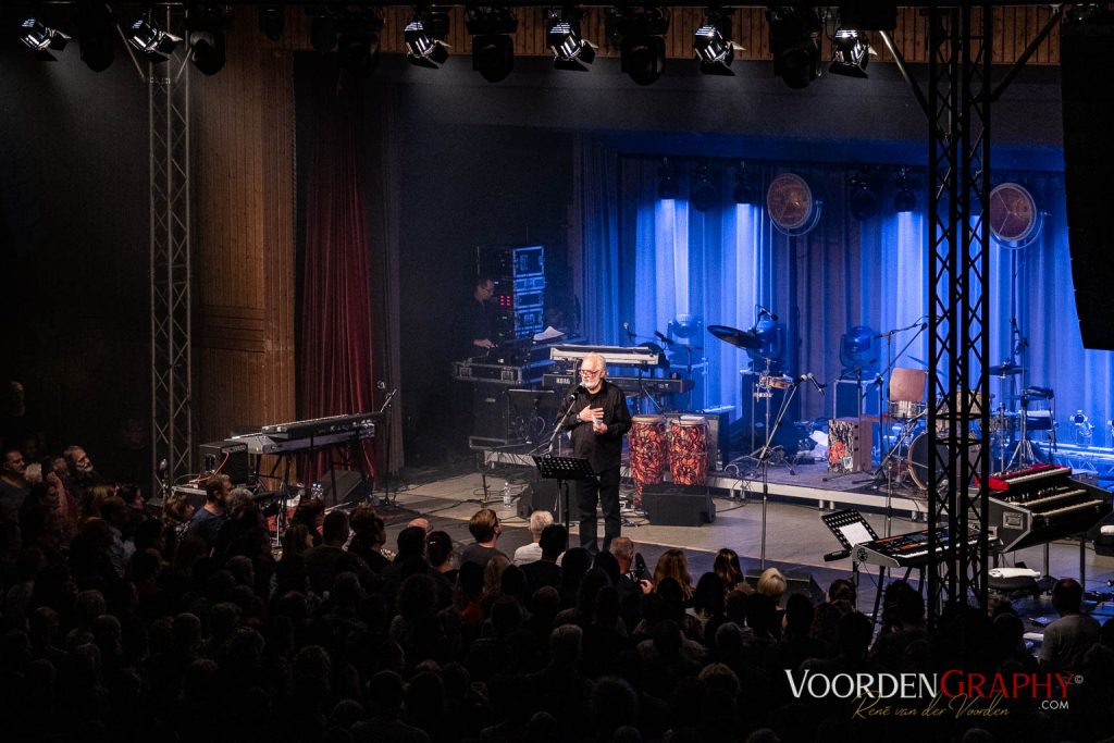 2019 Konzert für Edo @ Altenbürghalle Karlsdorf-Neuthard