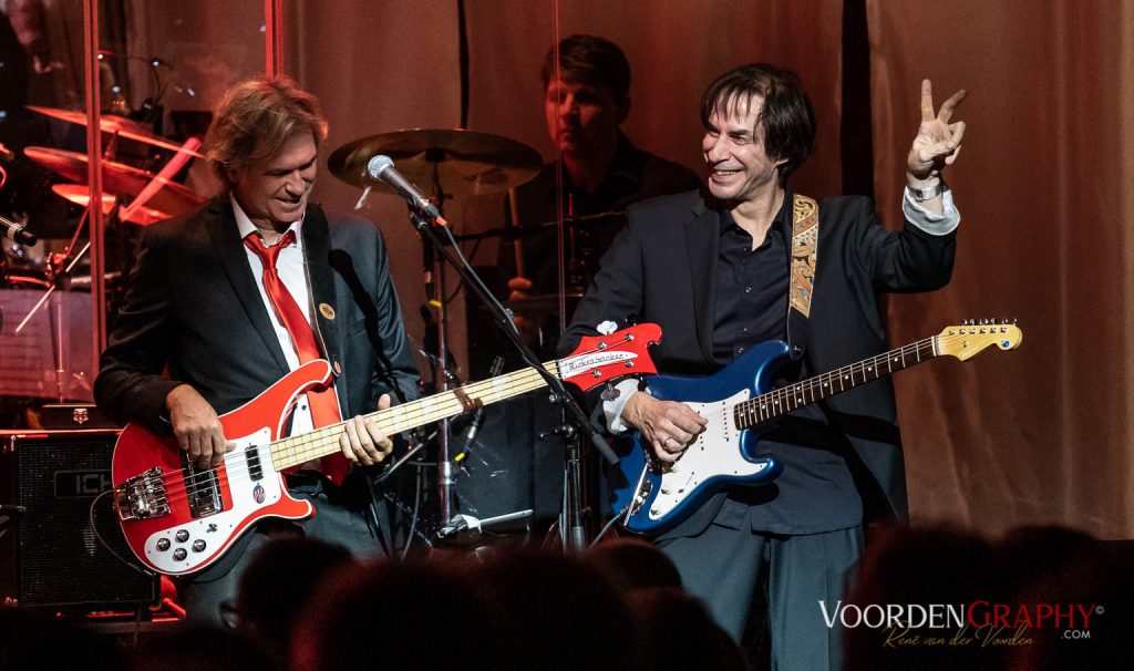 2019 New Philharmonic Wonders @ Königssaal Schloss Heidelberg // Foto: VoordenGraphy.com