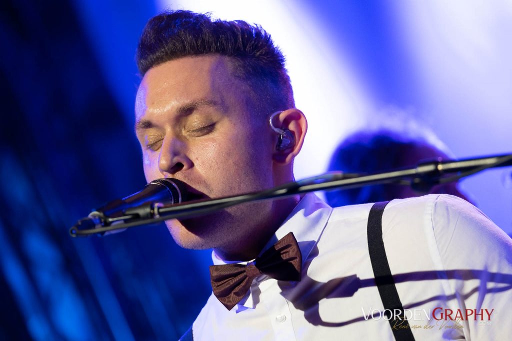 2019 New Philharmonic Wonders @ Königssaal Schloss Heidelberg // Foto: VoordenGraphy.com