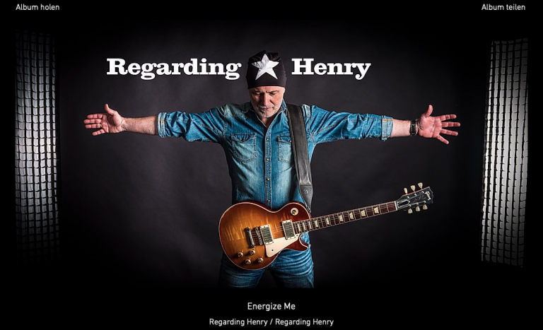2020 Henry Mittnacht CoverShooting