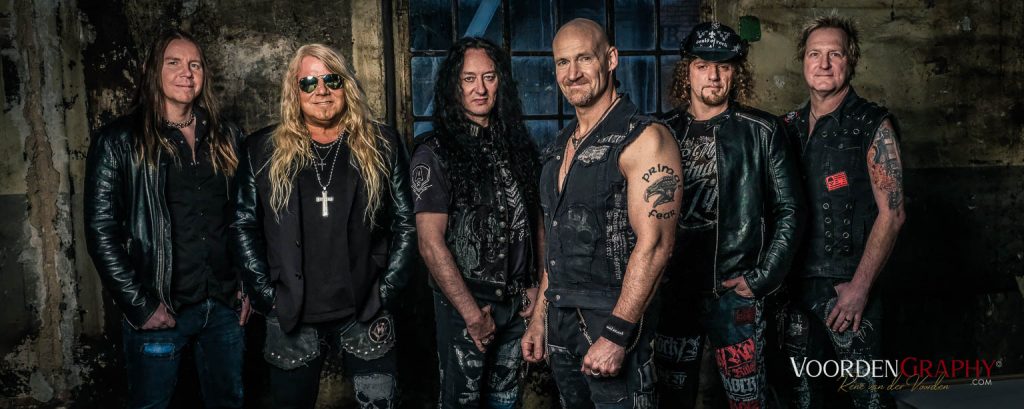 Primal Fear