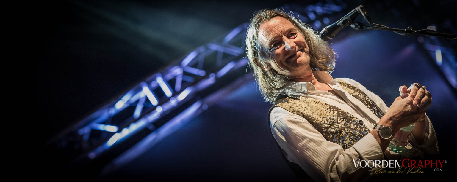 Roger Hodgson / Supertramp