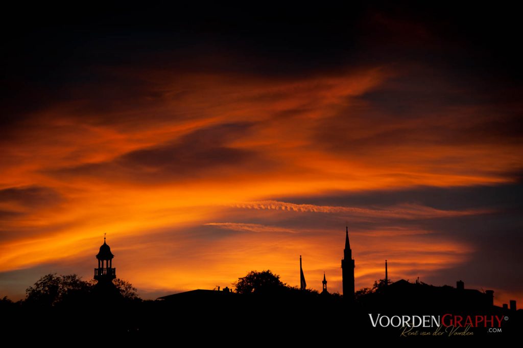 Usedom(C) 2011 van der Voorden Photography