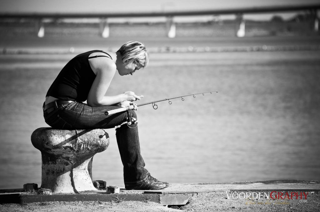 Fisherman´s Friend / Stralsund(C) 2011 van der Voorden Photography