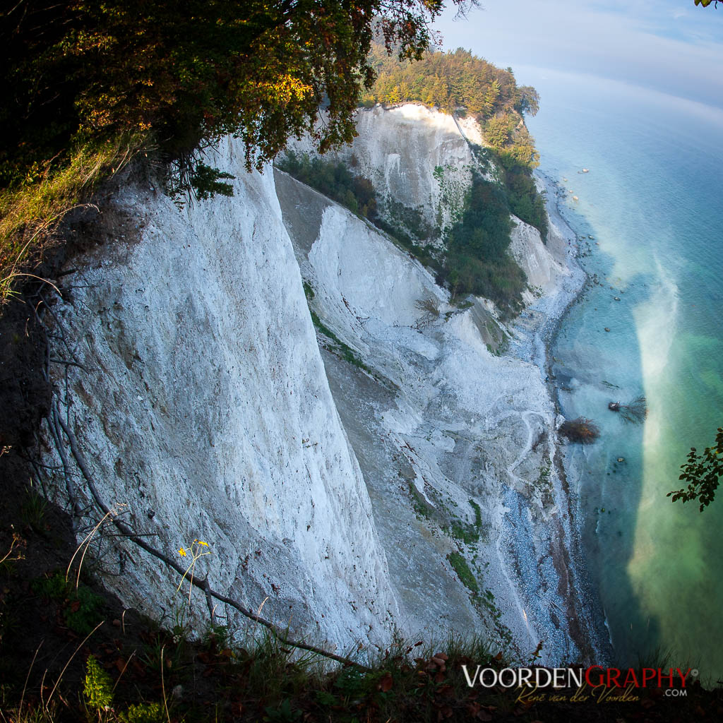 Kreidefelsen Rügen(C) 2011 van der Voorden Photography