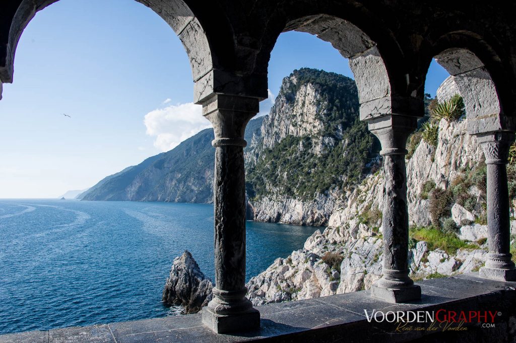 Cinque Terre / Italy