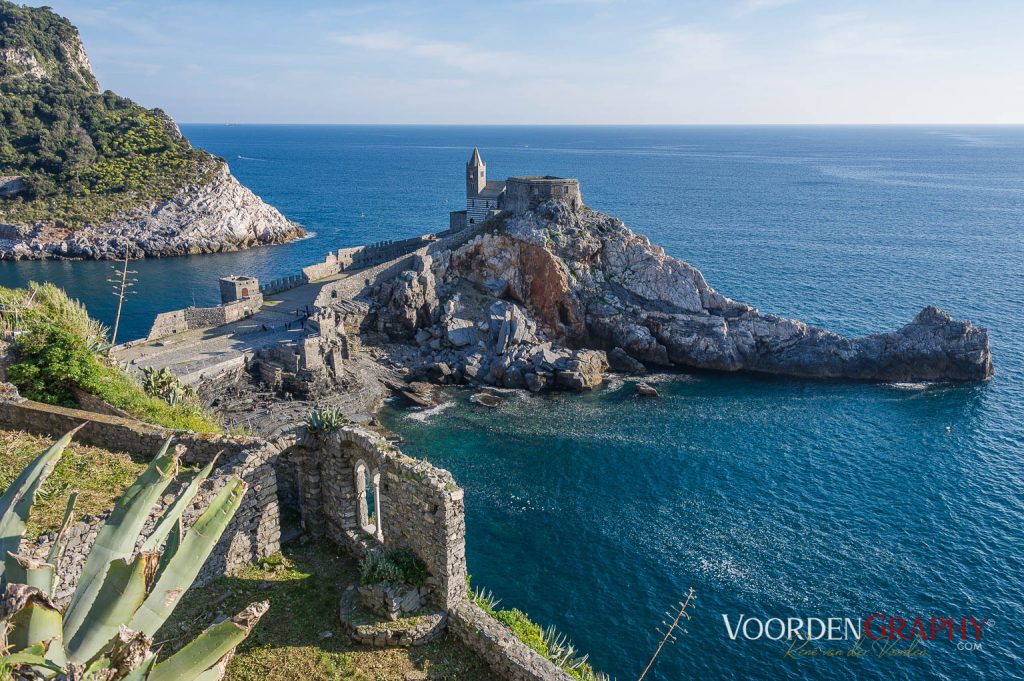 Cinque Terre / Italy