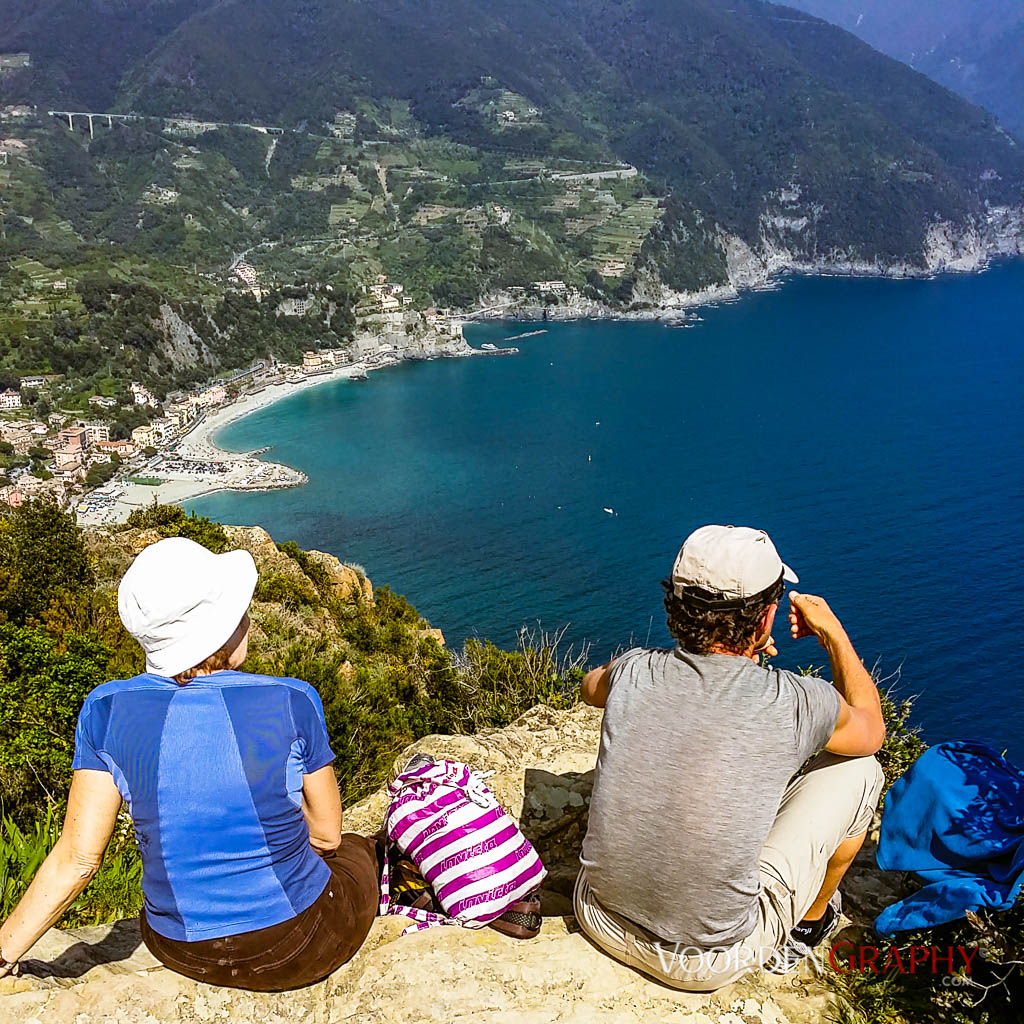 Cinque Terre / Italy