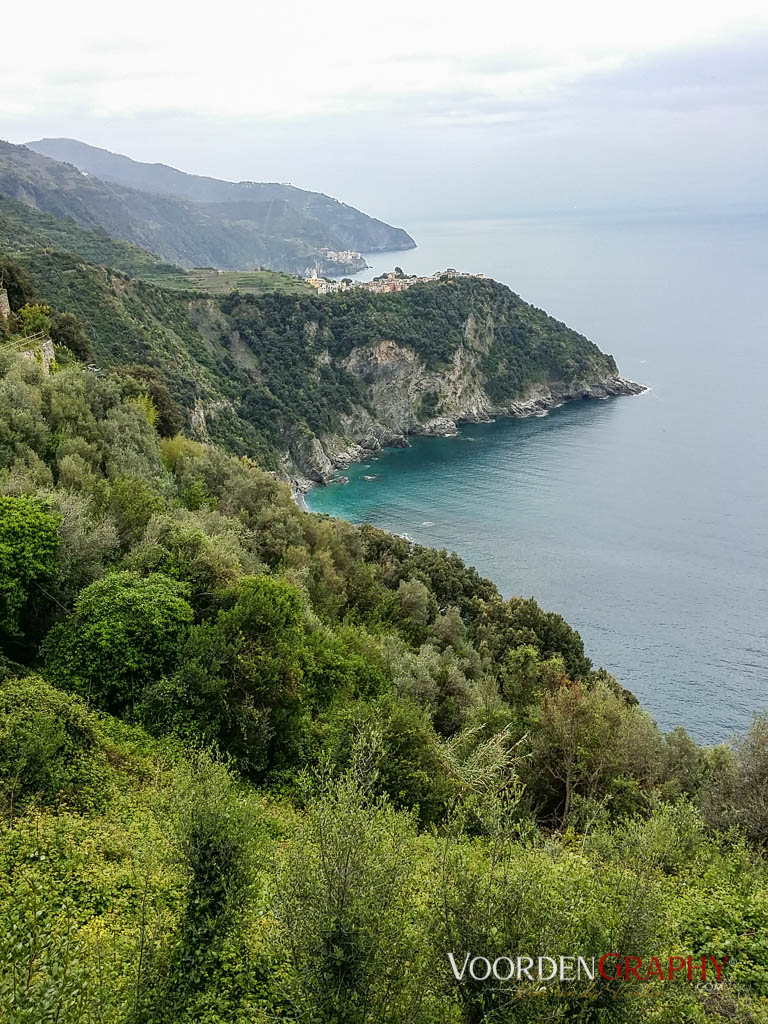 Cinque Terre / Italy