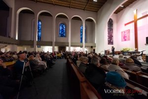 2020 Friends for Vesperkirche @ Citykirche Konkordien Mannheim