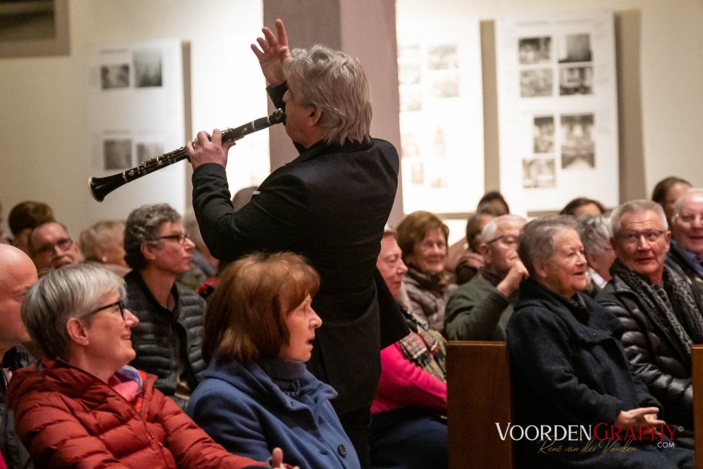 2020 Friends for Vesperkirche @ Citykirche Konkordien Mannheim