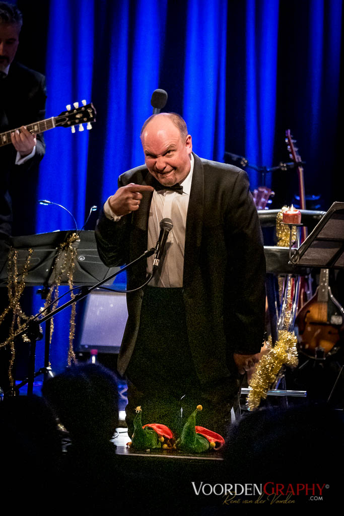 2019 Tutu Toulouse - Gesägnete Weihnachten @ Karlstorbahnhof Heidelberg