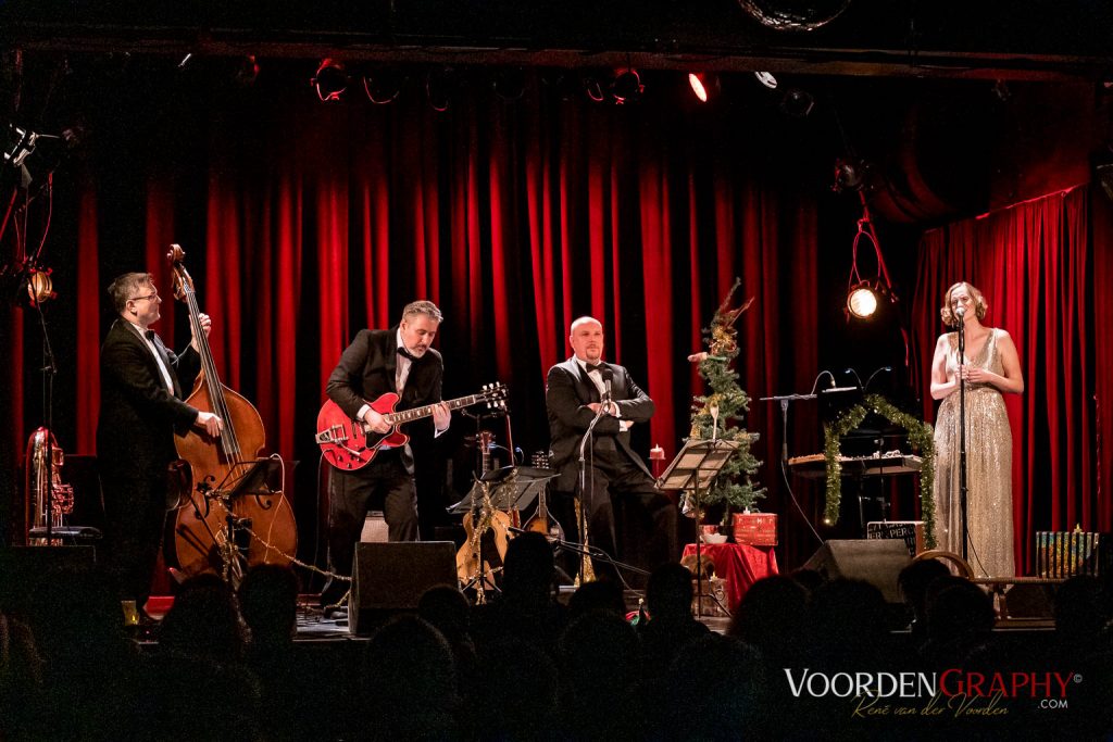 2019 Tutu Toulouse - Gesägnete Weihnachten @ Karlstorbahnhof Heidelberg