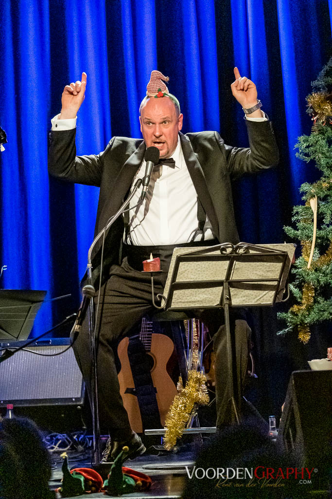 2019 Tutu Toulouse - Gesägnete Weihnachten @ Karlstorbahnhof Heidelberg