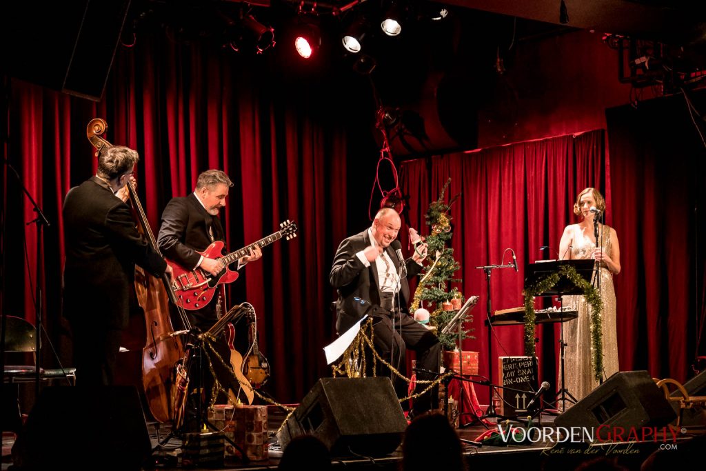 2019 Tutu Toulouse - Gesägnete Weihnachten @ Karlstorbahnhof Heidelberg