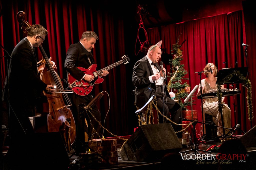 2019 Tutu Toulouse - Gesägnete Weihnachten @ Karlstorbahnhof Heidelberg