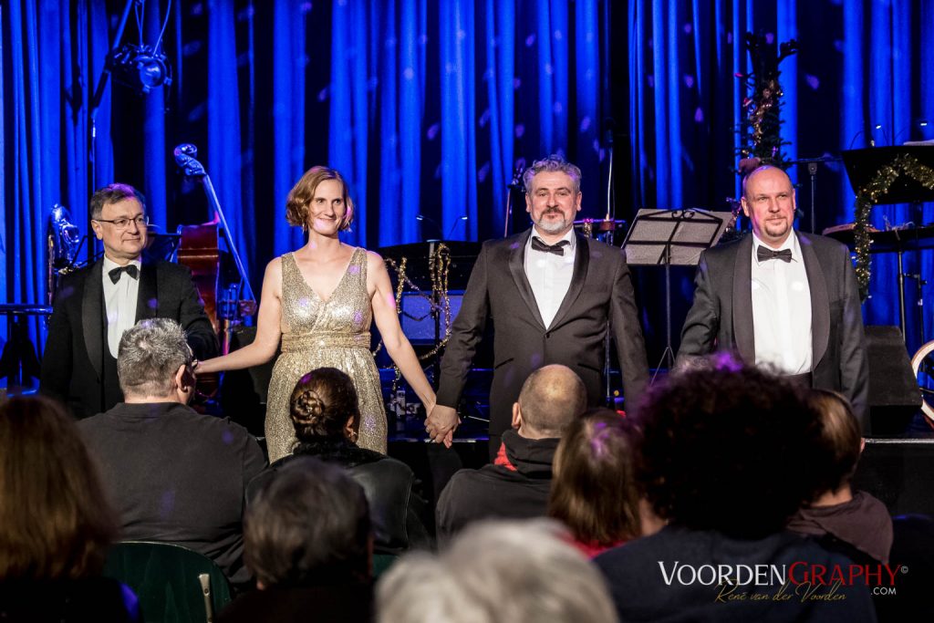 2019 Tutu Toulouse - Gesägnete Weihnachten @ Karlstorbahnhof Heidelberg