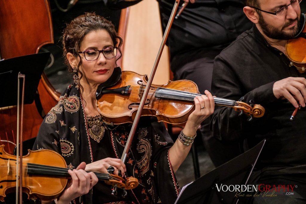 2020 Bridges - Musik verbindet "Identigration" @ Capitol Mannheim