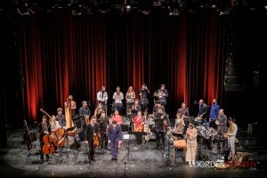 2020 Bridges - Musik verbindet "Identigration" @ Capitol Mannheim
