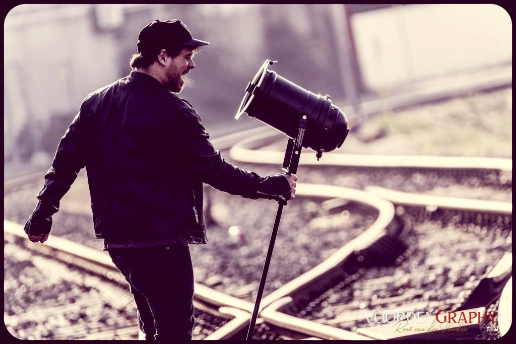 2020 Socialdistancephotoshooting mit Michael Jochum