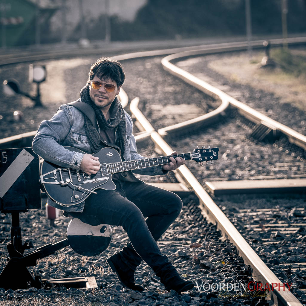 2020 Socialdistancephotoshooting mit Michael Jochum