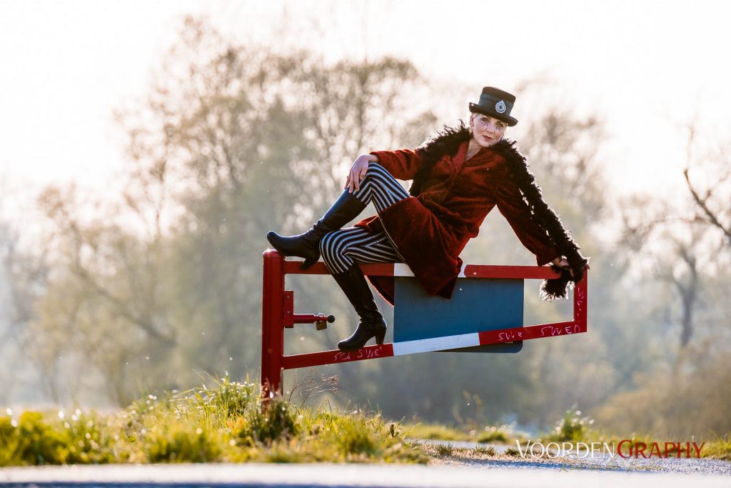 2020 Socialdistancephotoshooting mit Susan Horn