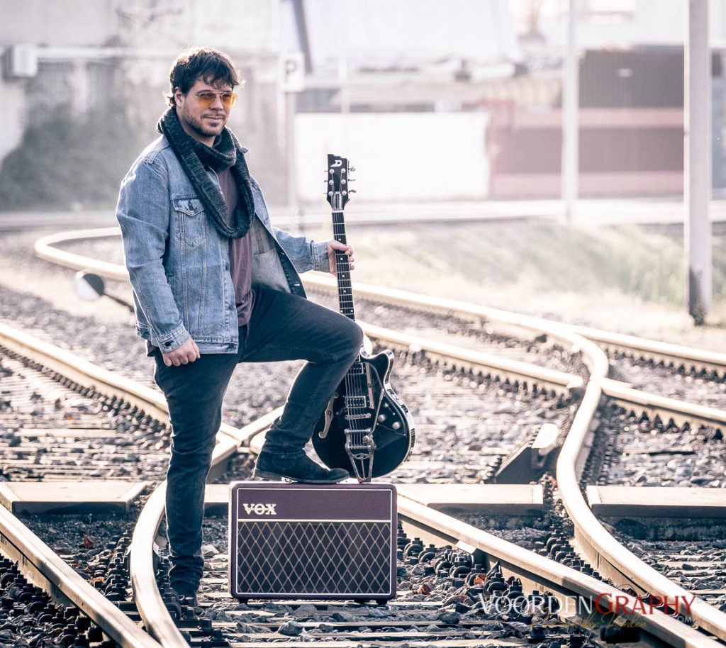 2020 Socialdistancephotoshooting mit Michael Jochum