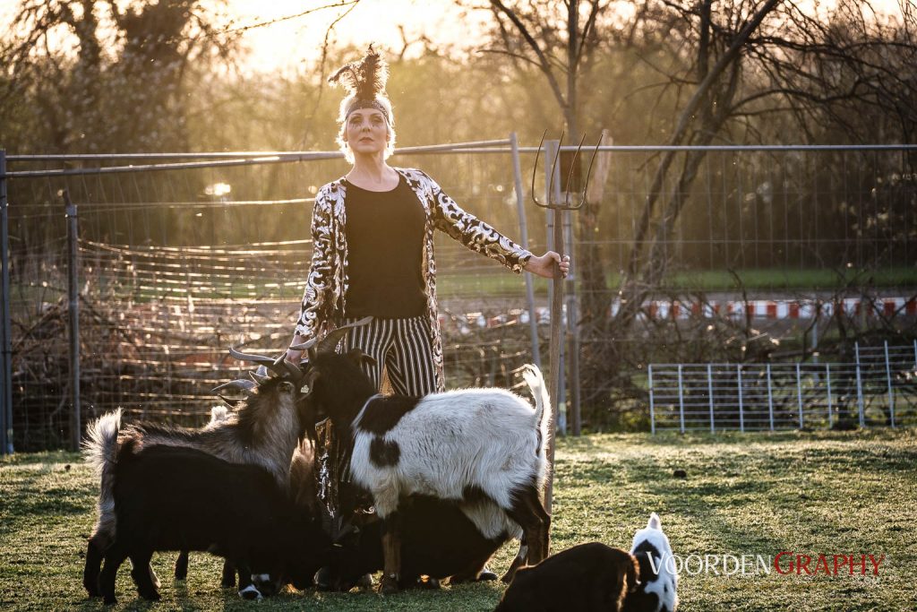 2020 Socialdistancephotoshooting mit Susan Horn